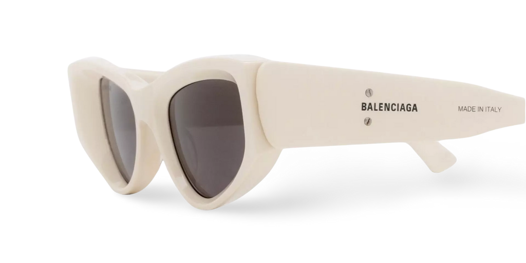 Occhiali Da Sole Balenciaga BB0243S 003 48