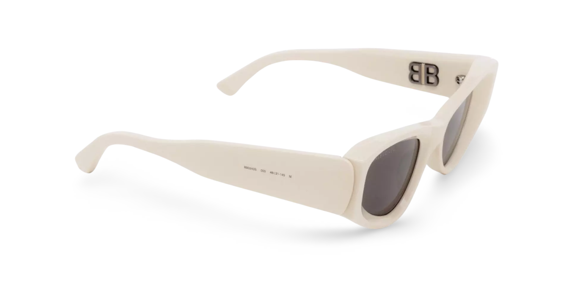 Occhiali Da Sole Balenciaga BB0243S 003 48