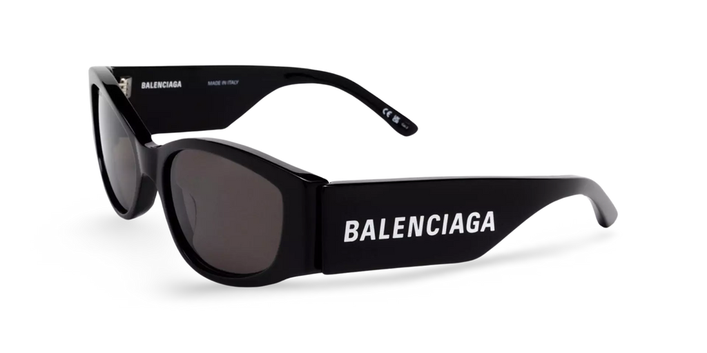 Occhiali Da Sole Balenciaga BB0258S 001 58