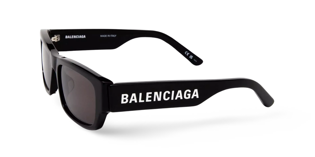 Occhiali Da Sole Balenciaga BB0261SA 001 57