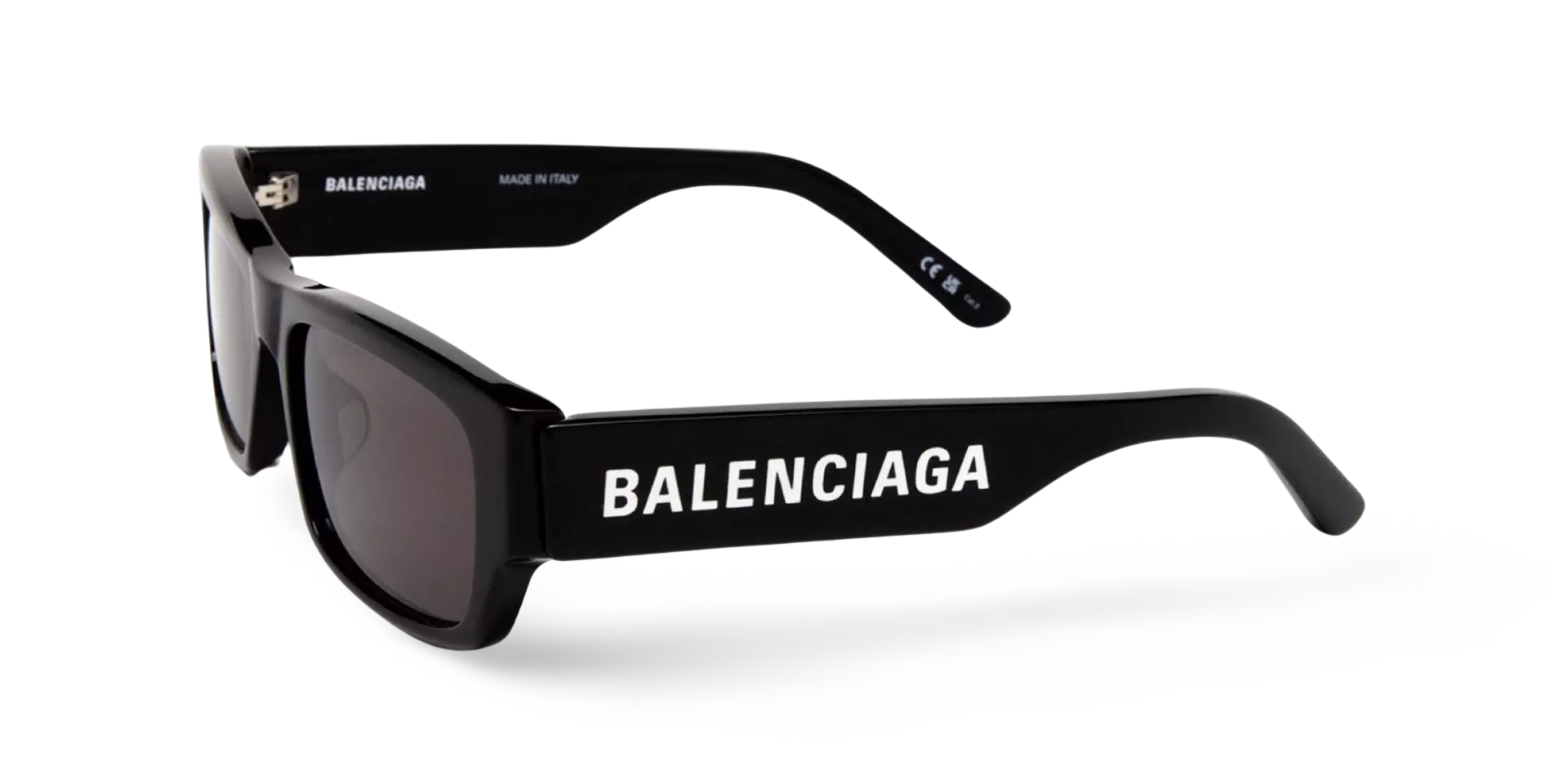 Occhiali Da Sole Balenciaga BB0243S 003 48