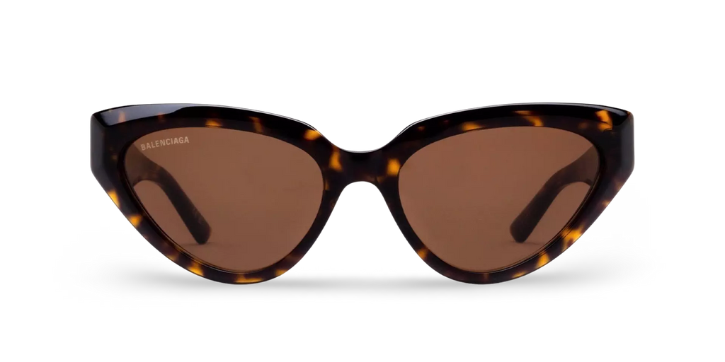 Occhiali Da Sole Balenciaga BB0270S 002 56