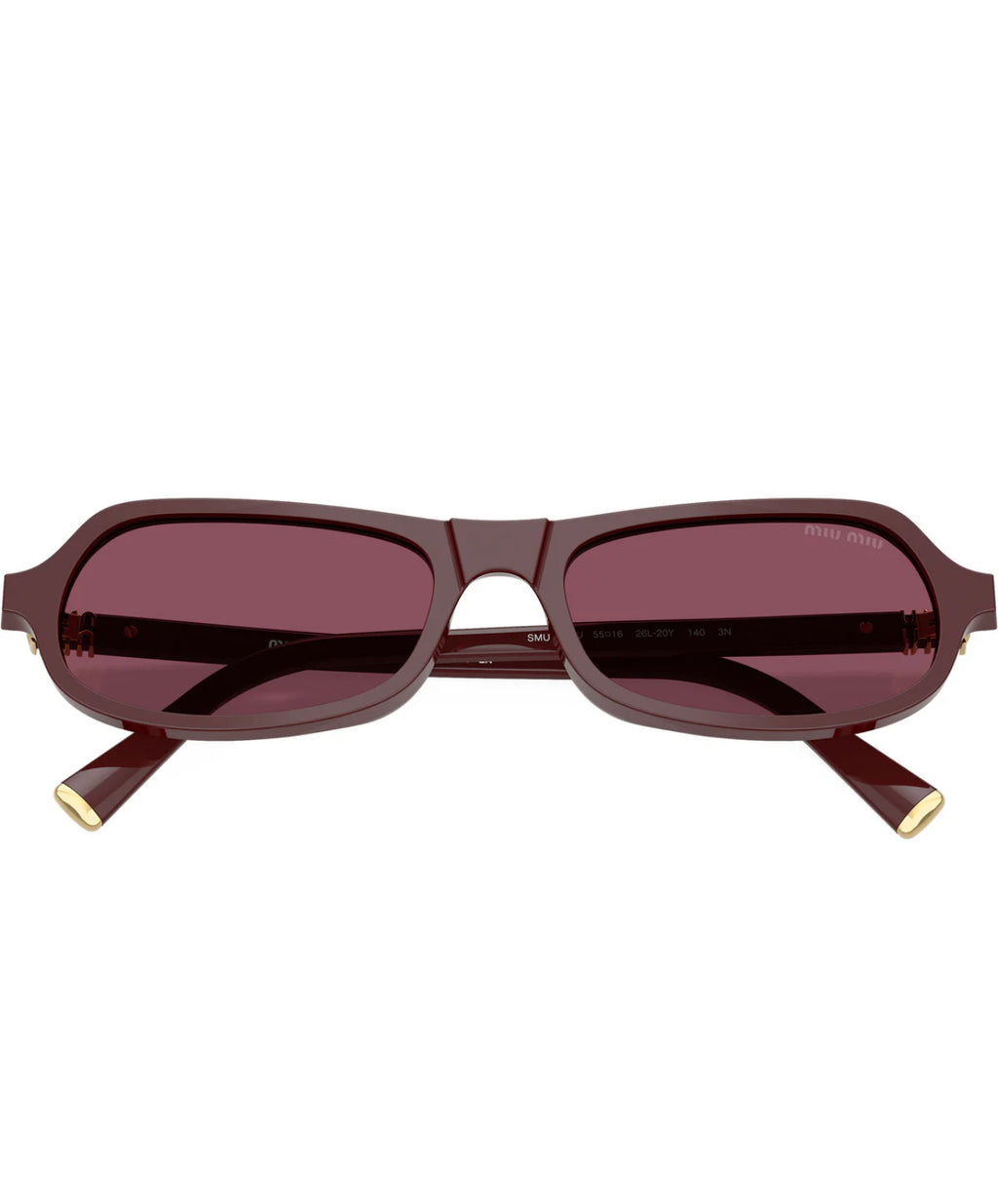 Miu Miu SMU  MU B10SU 26L20Y