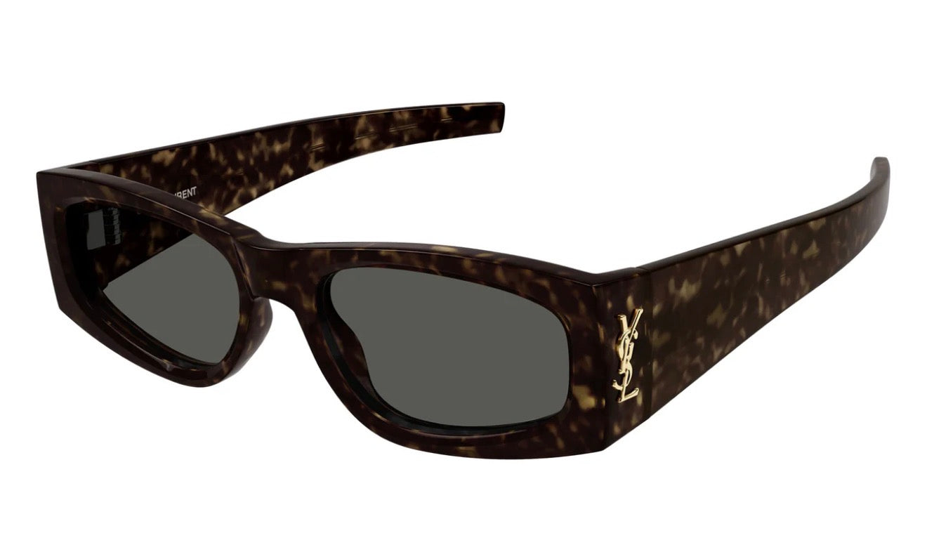 Saint Laurent occhiali da sole donna