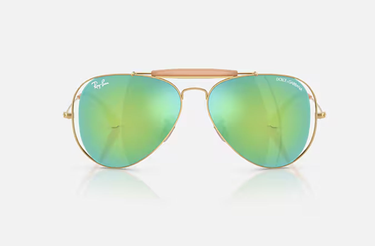 Occhiali Da Sole Dolce & Gabbana X Ray-Ban