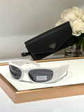 PRADA SPR A19S BUTTERFLY Unisex Sunglasses