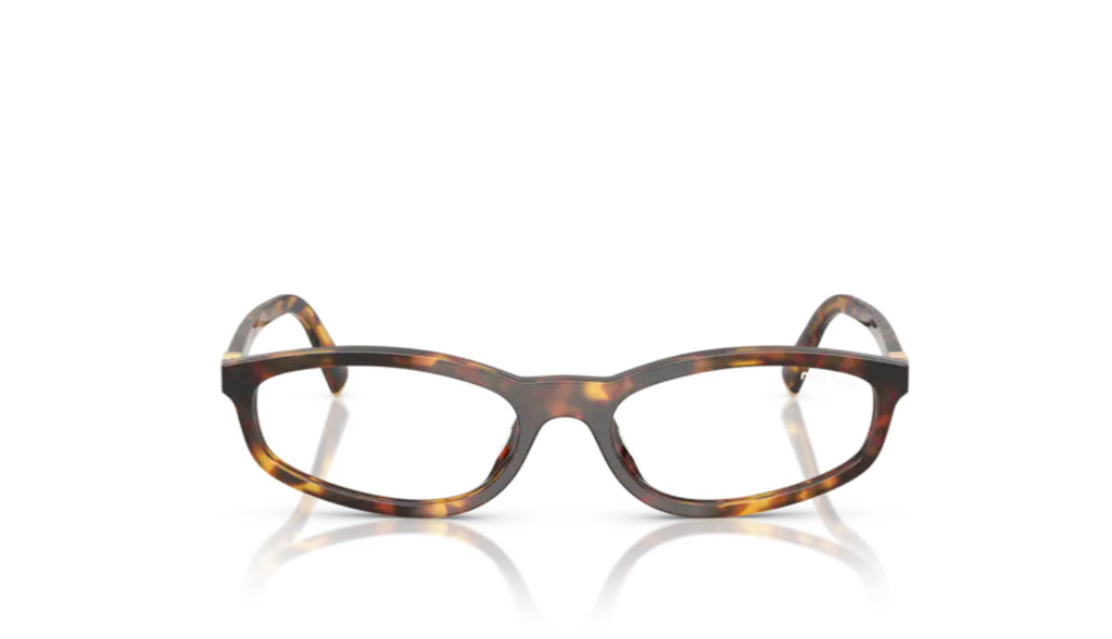 Miu Miu  A06S 14L08N - Havana