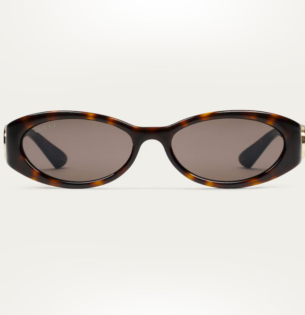 Gucci Occhiale Da Sole Donna