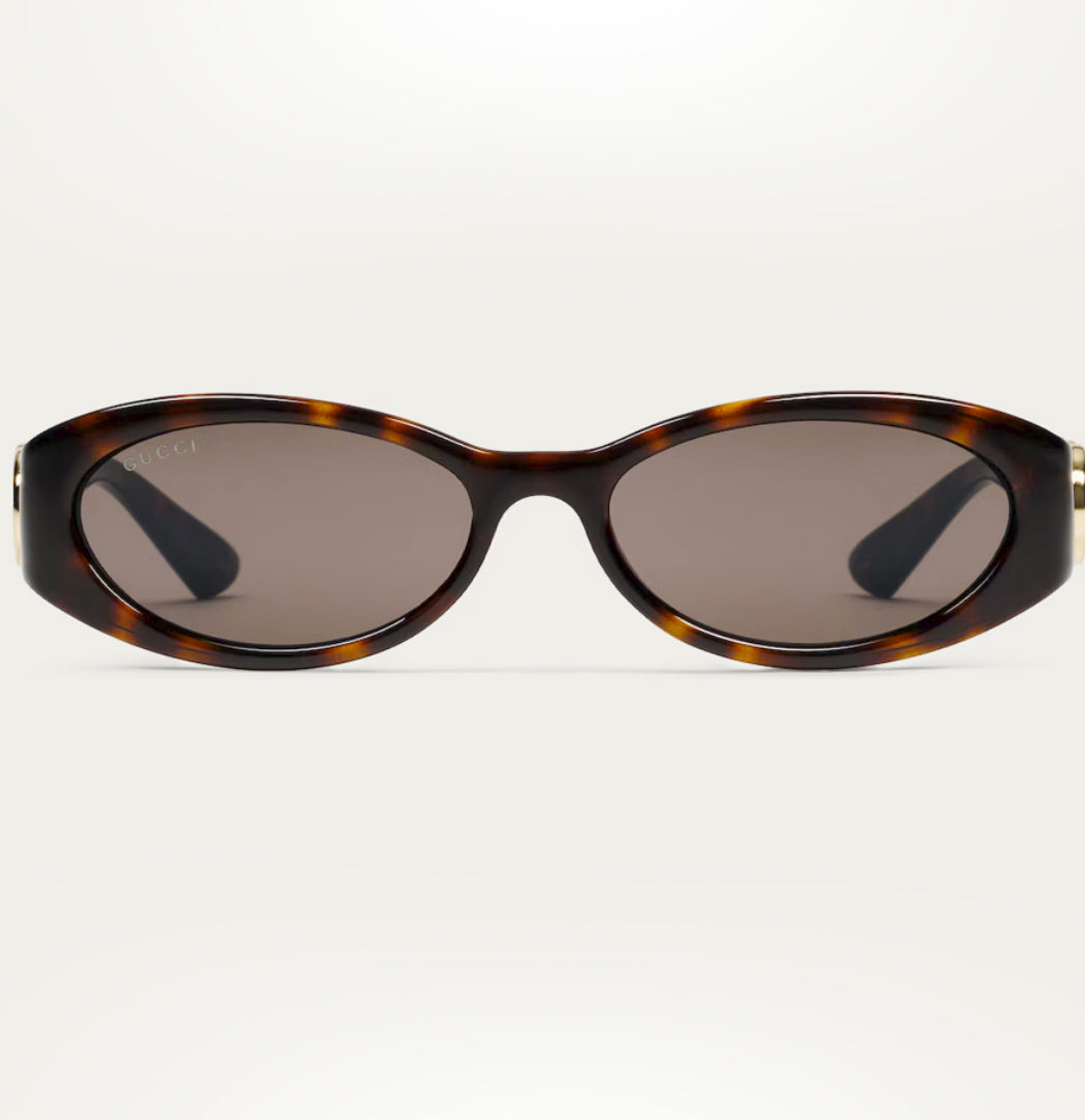 Gucci Occhiale Da Sole Donna