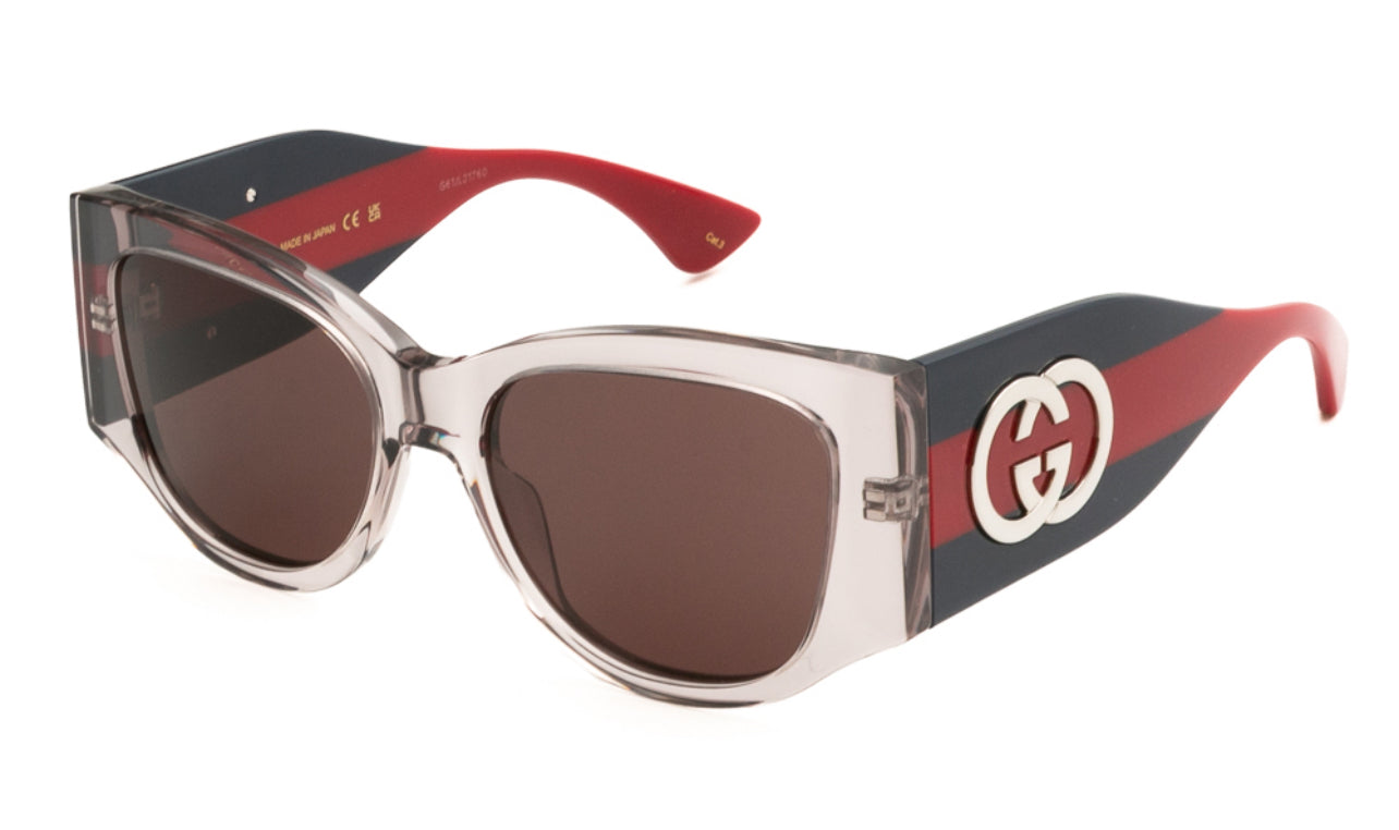 Gucci  Occhiale Da Sole Donna