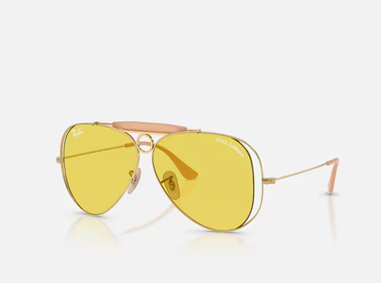 Occhiali Da Sole Dolce & Gabbana X Ray-Ban