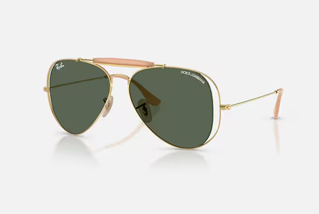 Occhiali Da Sole Dolce & Gabbana X Ray-Ban
