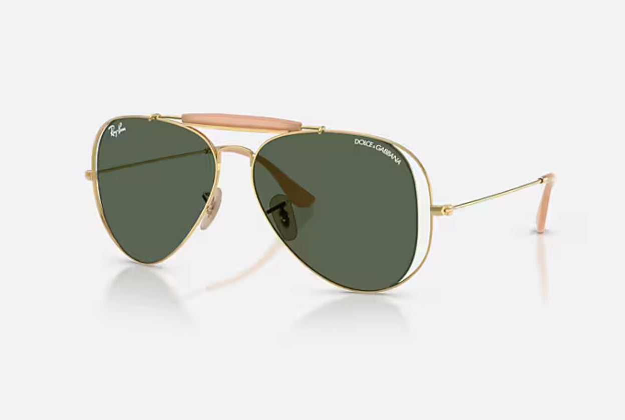 Occhiali Da Sole Dolce & Gabbana X Ray-Ban