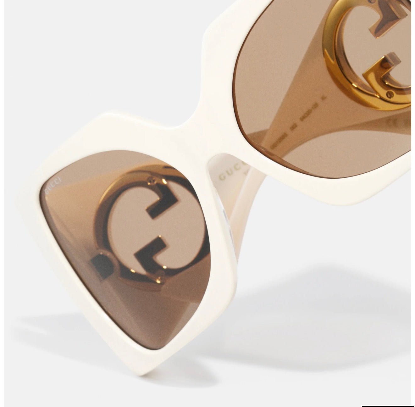 Gucci Occhiale Da Sole Donna