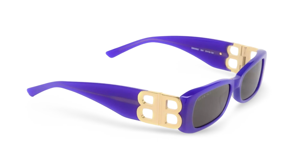 Occhiali Da Sole Balenciaga DYNASTY BB0096S 004 51