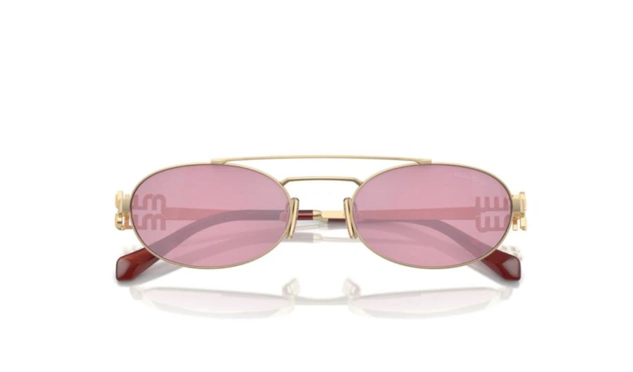 Miu Miu 54ZS ZVN50D