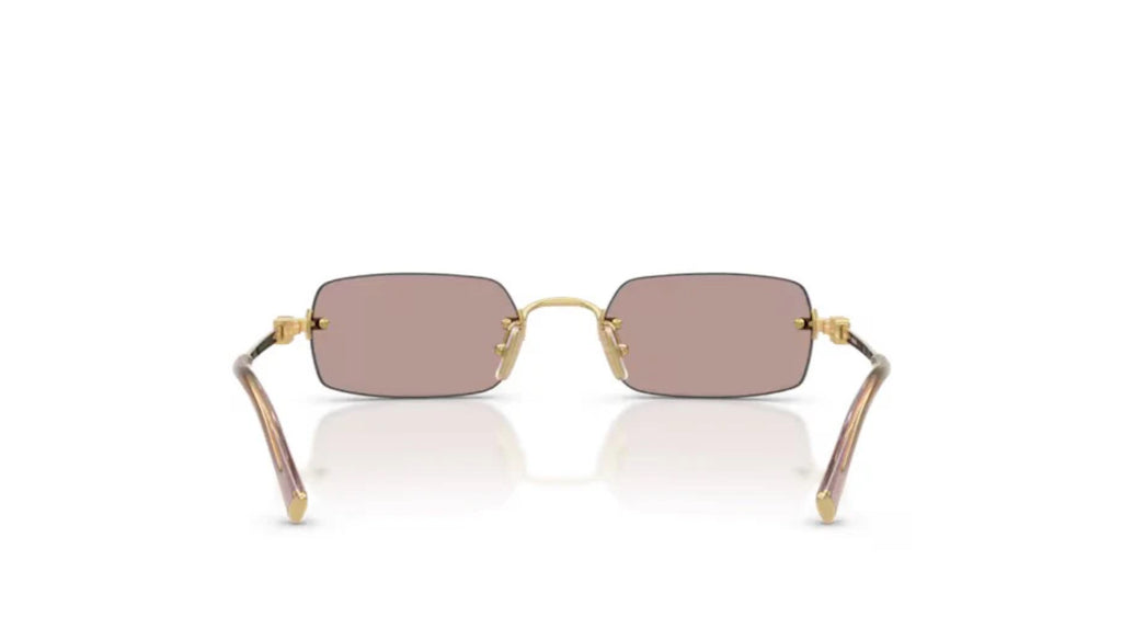 Miu Miu  B50S 5AK20I - Rosa