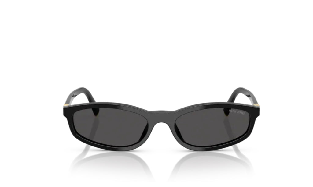 Miu Miu   A06S 16K08Z - Nero