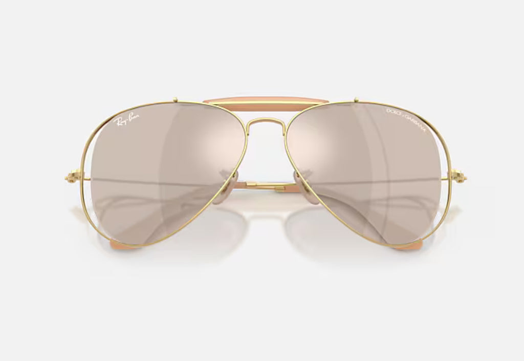 Occhiali Da Sole Dolce & Gabbana X Ray-Ban