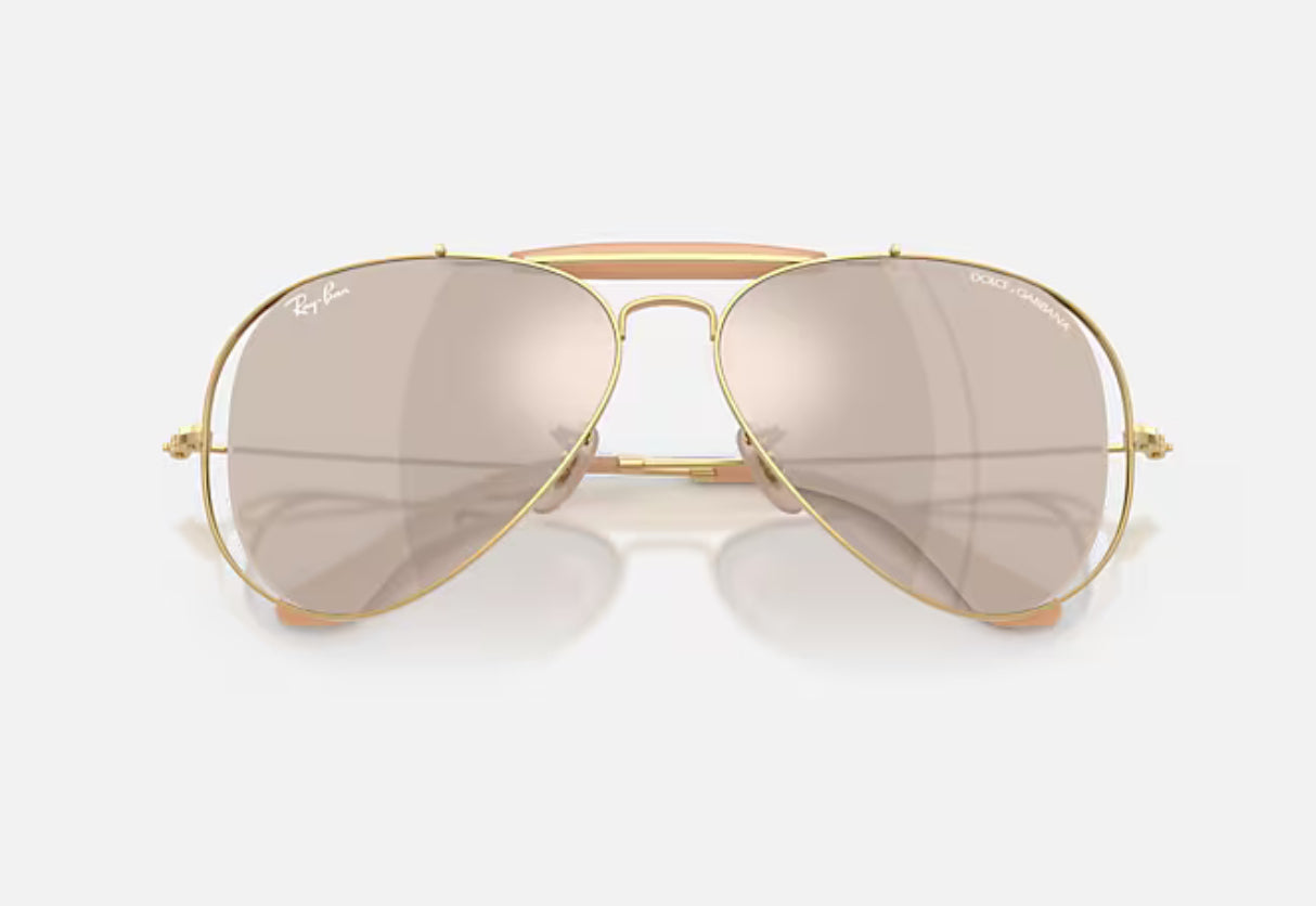 Occhiali Da Sole Dolce & Gabbana X Ray-Ban