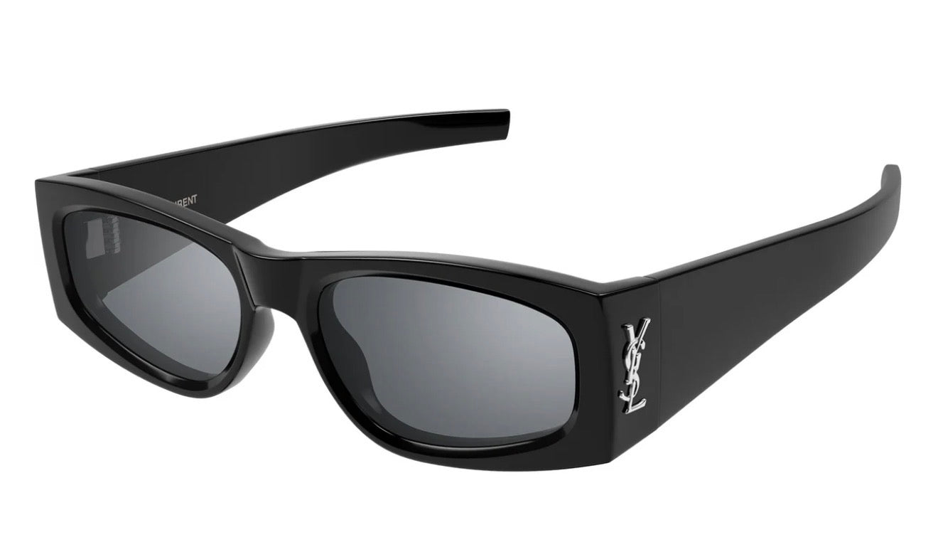 Saint Laurent occhiali da sole donna