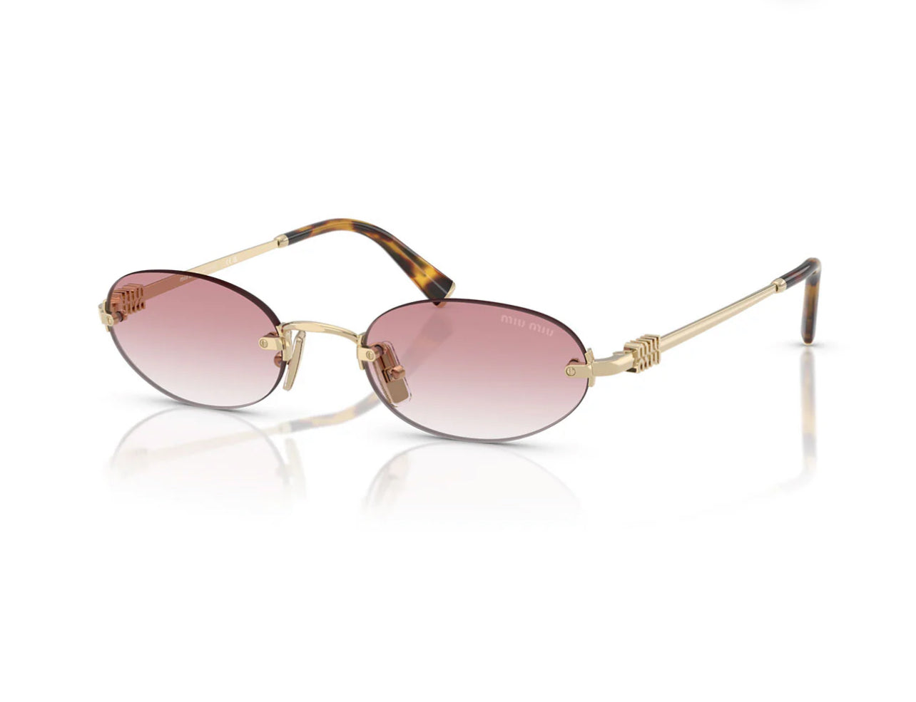 Miu Miu   Women's Sunglasses
