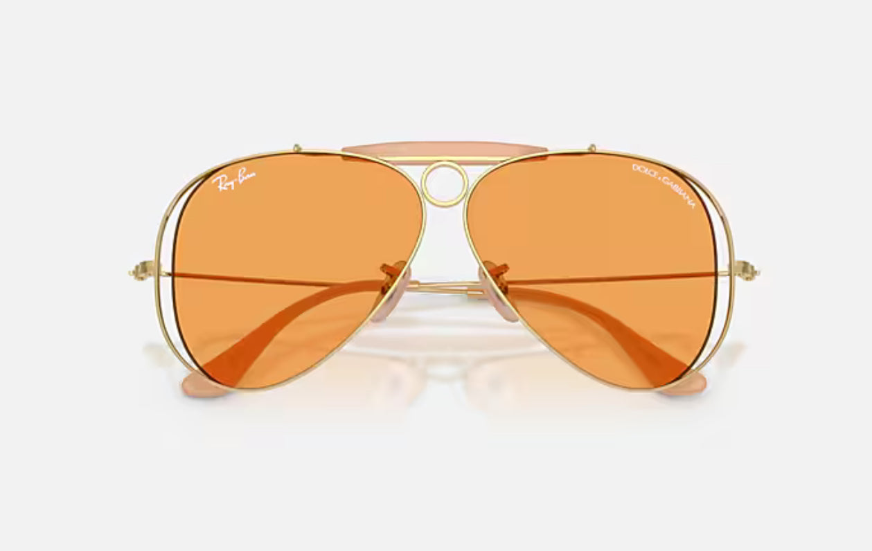 Occhiali Da Sole Dolce & Gabbana X Ray-Ban