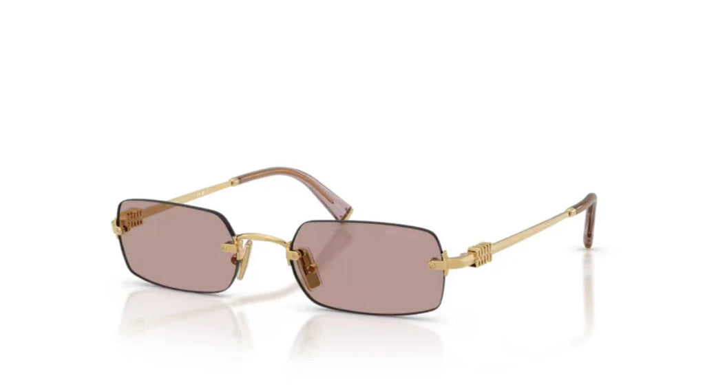 Miu Miu  B50S 5AK20I - Rosa