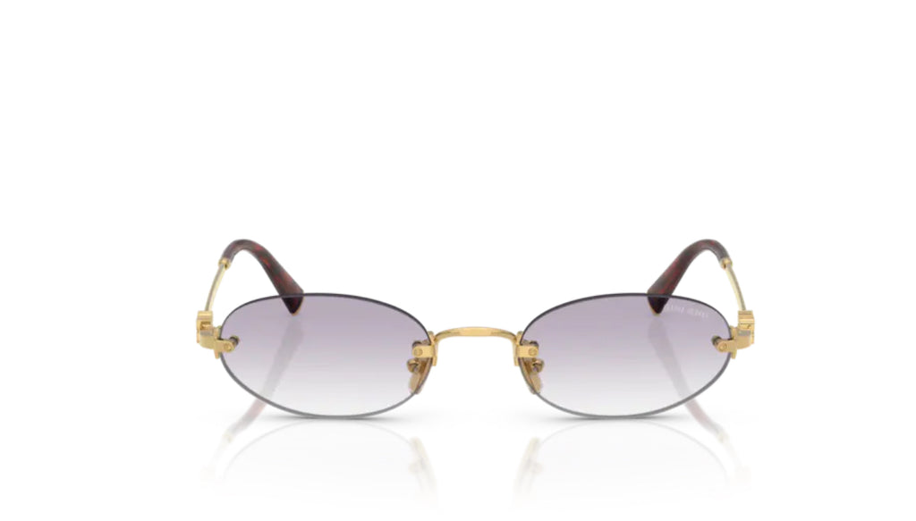 Miu Miu A54S 5AK04O Viola