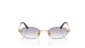Miu Miu A54S 5AK04O Viola