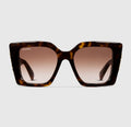 Gucci  Occhiale Da Sole Donna
