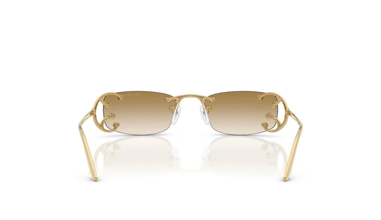 PRADA  Women's Sunglasses