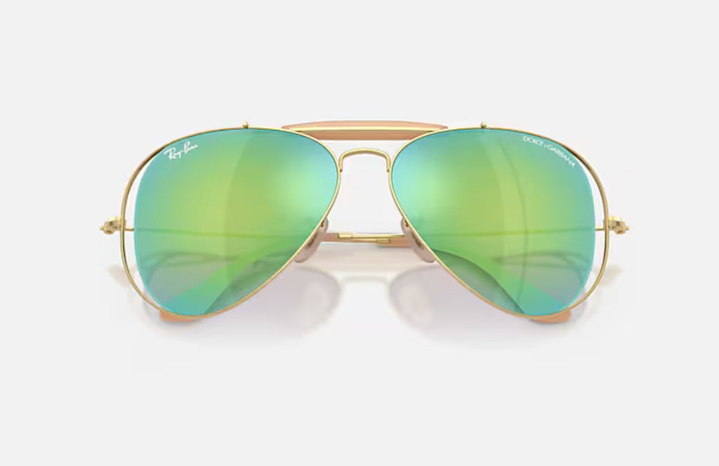 Occhiali Da Sole Dolce & Gabbana X Ray-Ban