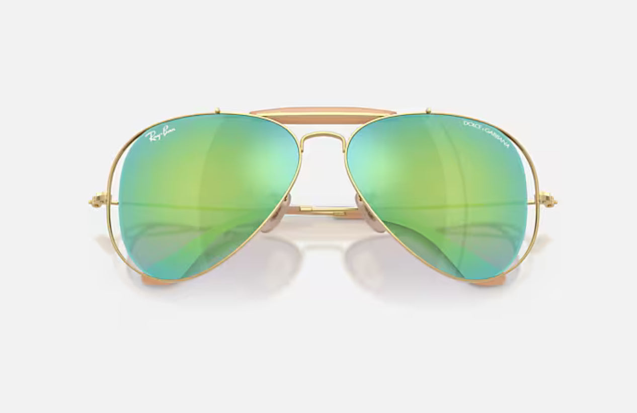 Occhiali Da Sole Dolce & Gabbana X Ray-Ban