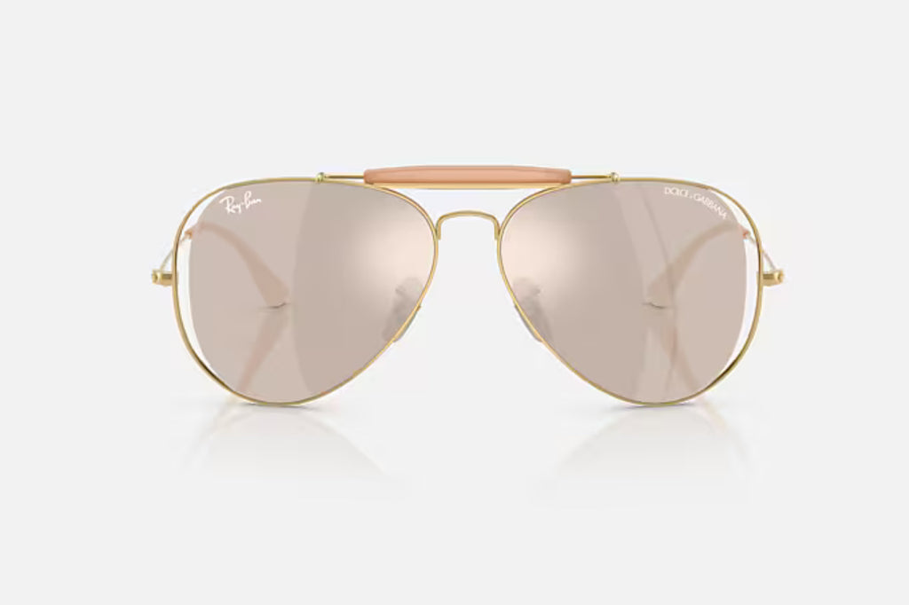 Occhiali Da Sole Dolce & Gabbana X Ray-Ban