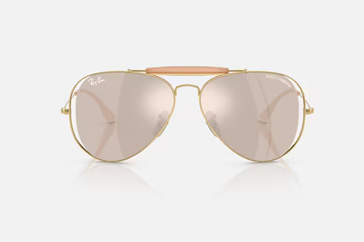 Occhiali Da Sole Dolce & Gabbana X Ray-Ban