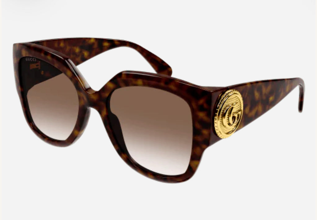Gucci  Occhiale Da Sole Donna