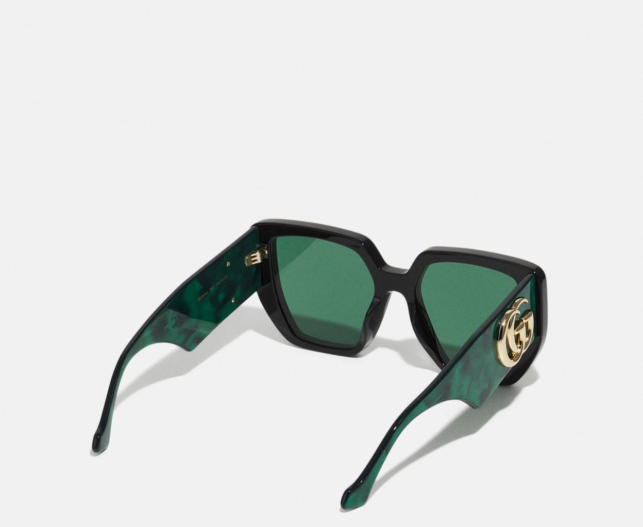 Gucci Occhiale Da Sole Donna