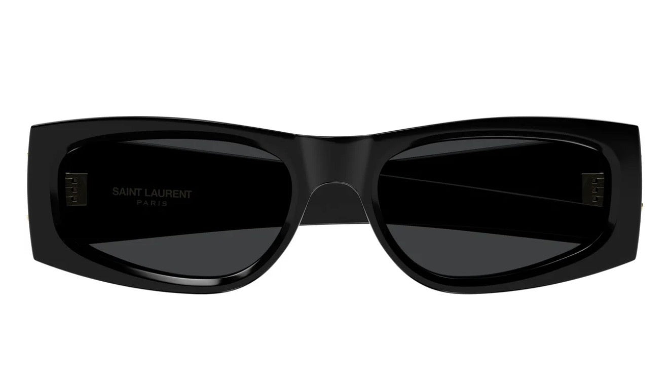 Saint Laurent occhiali da sole donna