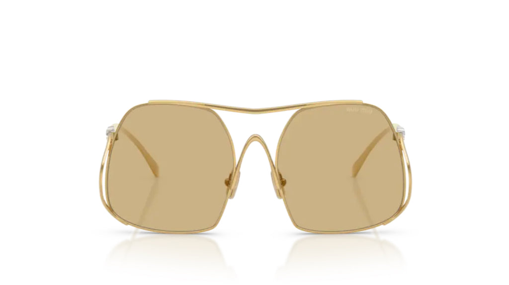 Miu Miu   MU A55S 5AK10R - Oro