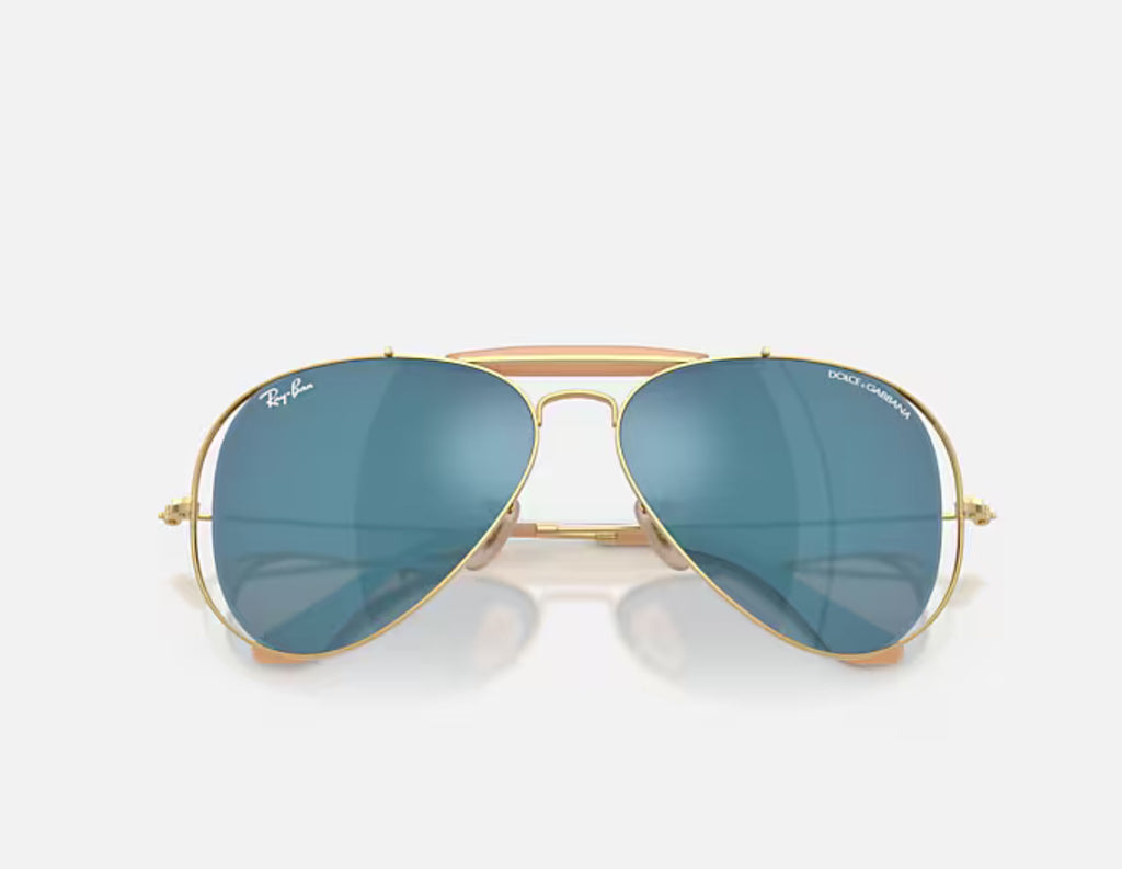 Occhiali Da Sole Dolce & Gabbana X Ray-Ban