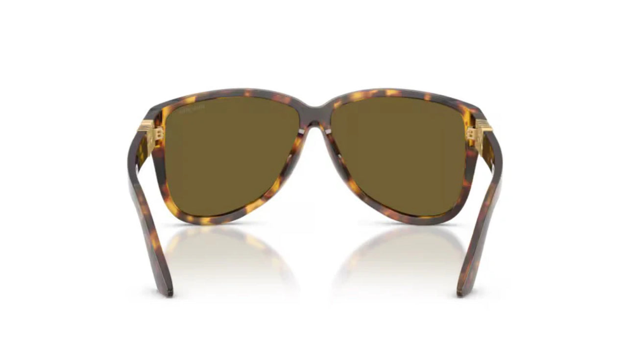 Miu Miu  A08S 14L09Z - Havana miele