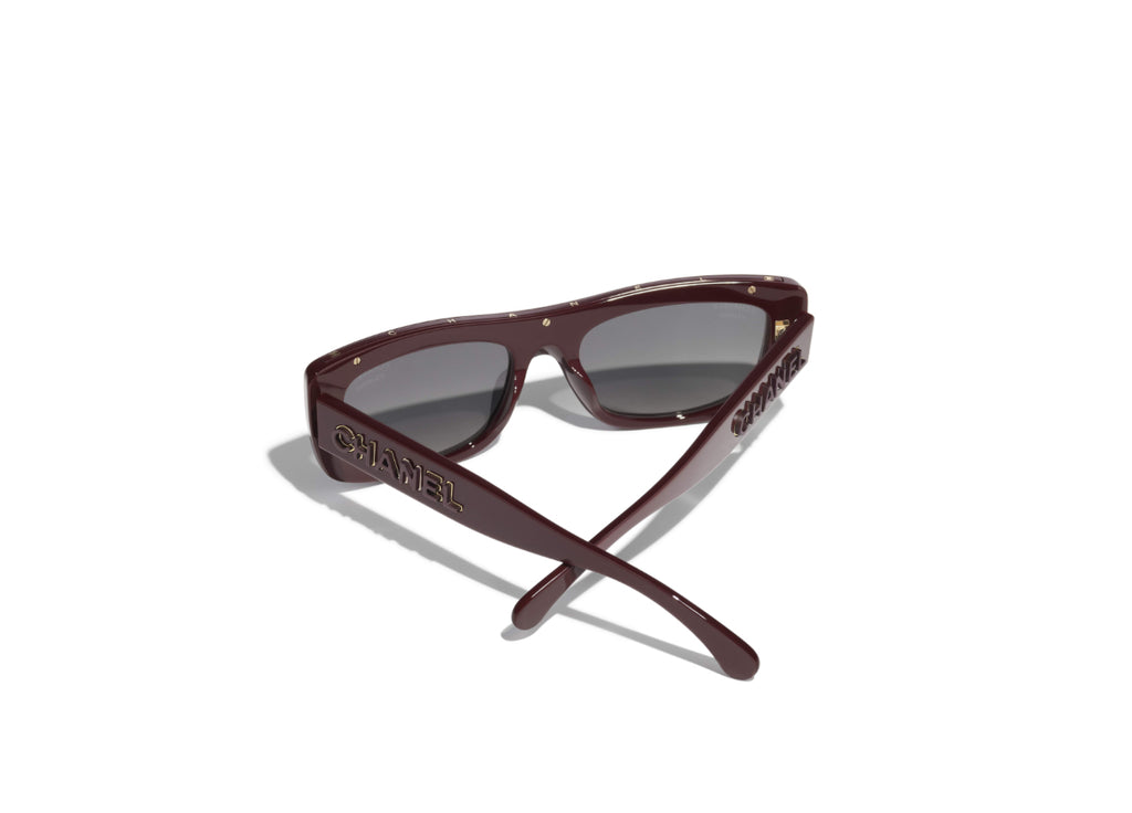 Chanel Sunglasses Donna