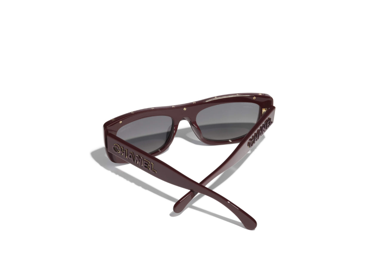 Chanel Sunglasses Donna