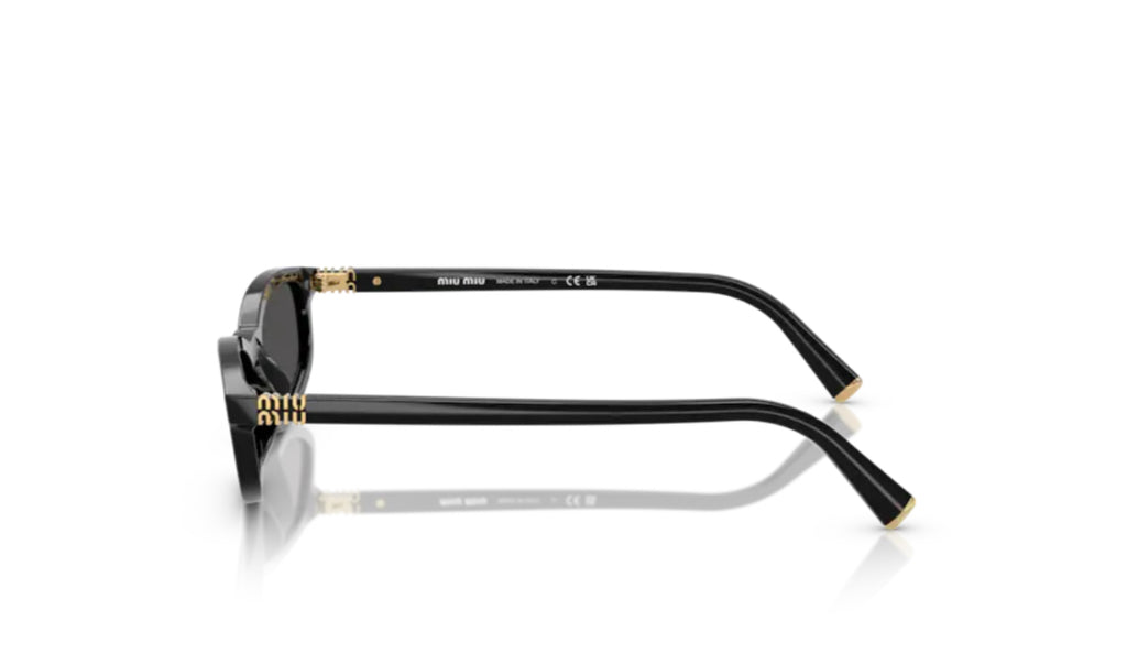 Miu Miu   A06S 16K08Z - Nero