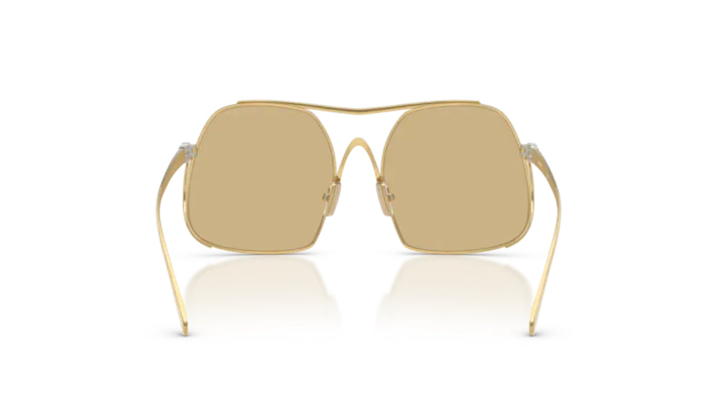 Miu Miu   MU A55S 5AK10R - Oro