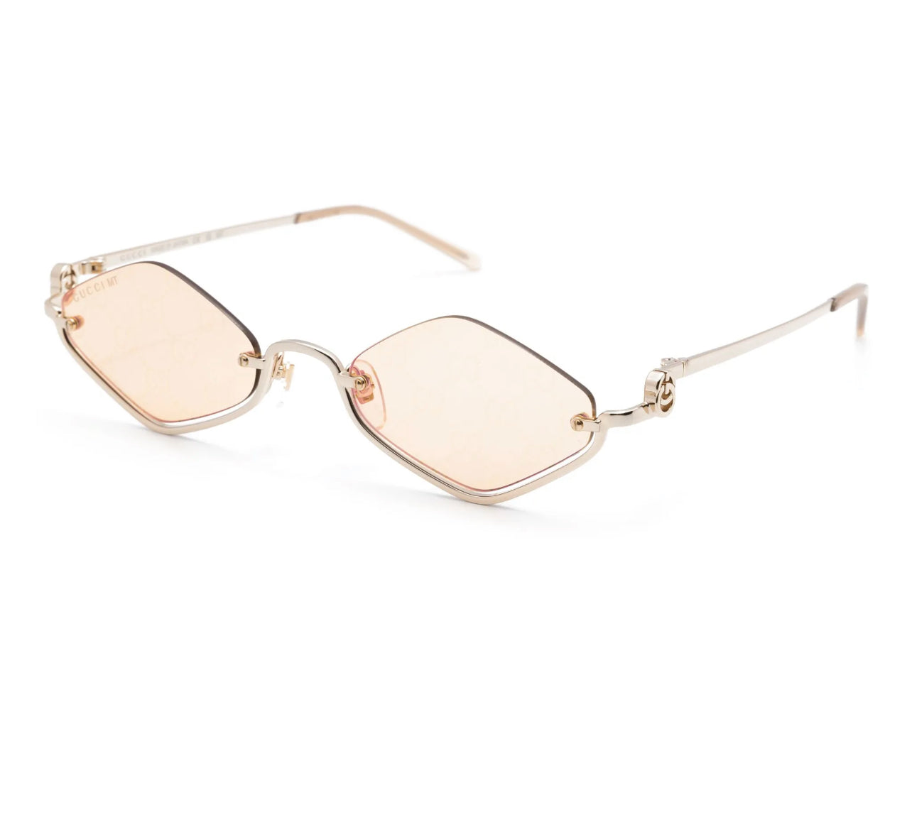 Gucci  Occhiale Da Sole Donna