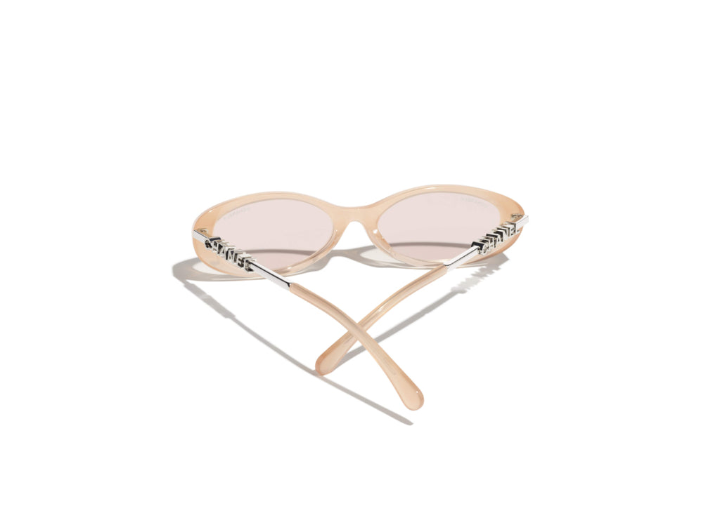 Chanel Sunglasses Donna