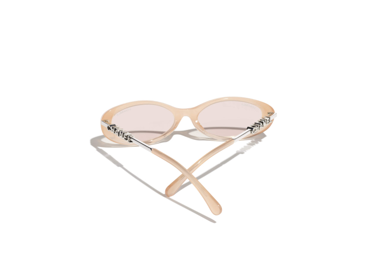 Chanel Sunglasses Donna