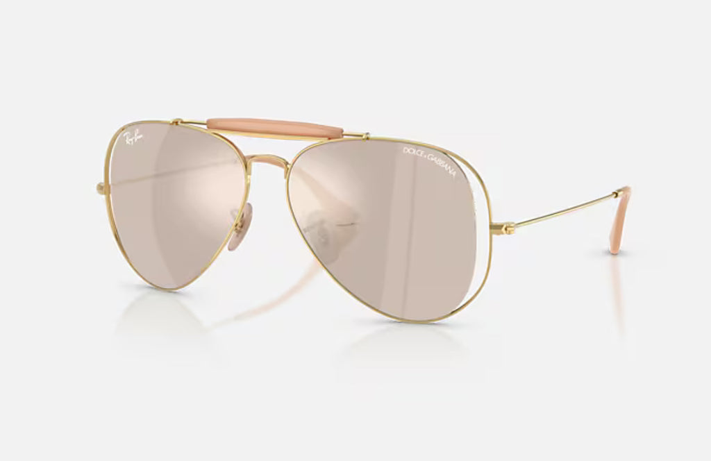 Occhiali Da Sole Dolce & Gabbana X Ray-Ban